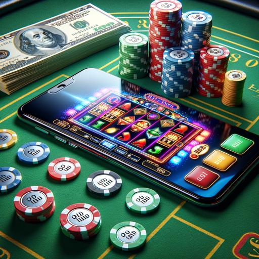 Abe Bet casino Mobil Giriş